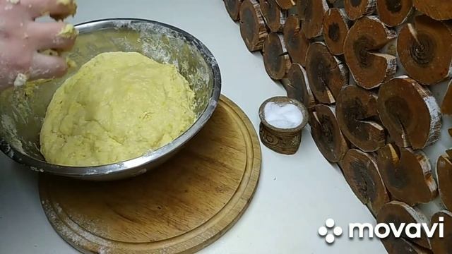 Живая Кухня