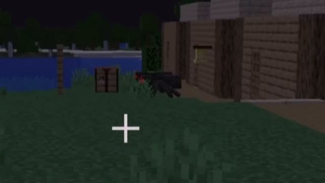 Can you play Minecraft as a villager? смотреть онлайн