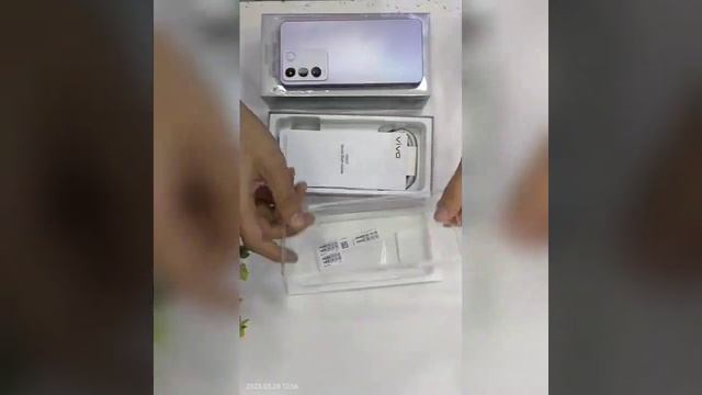 Vivo V27E Unboxing & Full Review смотреть онлайн