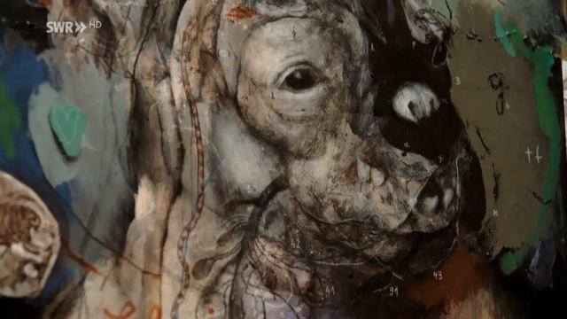 Die Bildwelten des Dominik Schmitt | Bekannt im Land смотреть онлайн