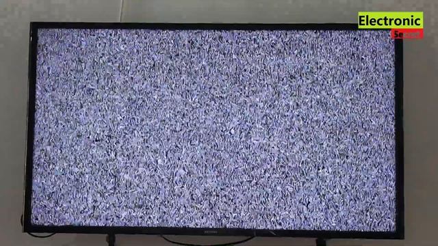 Fix Negative Screen On Samsung Tv