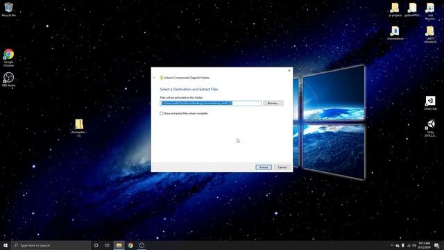 Web Automation with Python and Selenium (part 1) смотреть онлайн