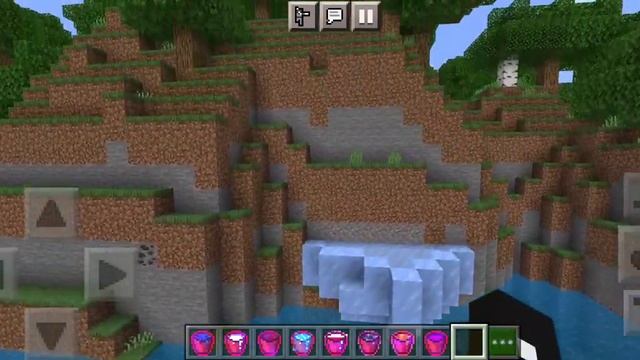minecraft tsunami mod смотреть онлайн