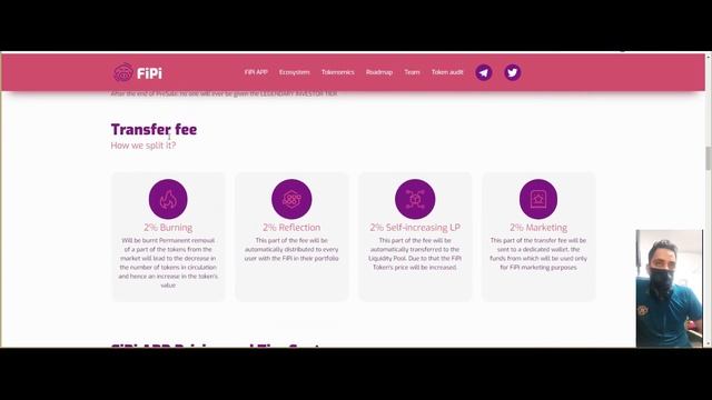Various benefits detail out in FiPi token and App смотреть онлайн