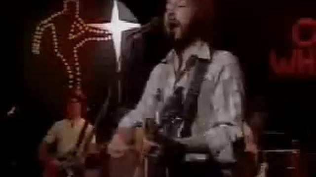 Eric Clapton Alberta -1977