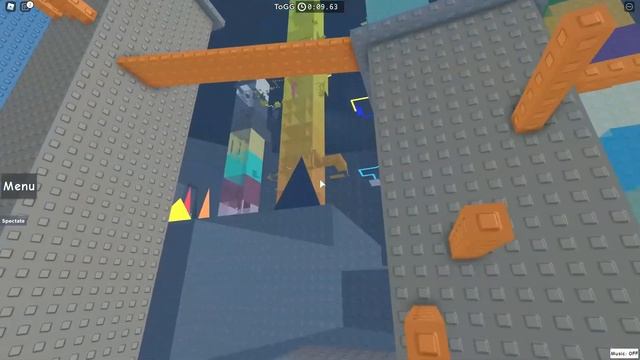 Checking out Ring 4's Secrets! +Completing the Tower of Getting Gnomed! [Roblox - JToH] смотреть онлайн