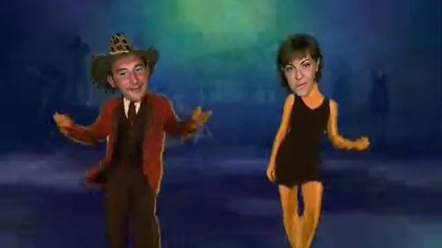 угар прикол смешно танцы смотреть онлайн