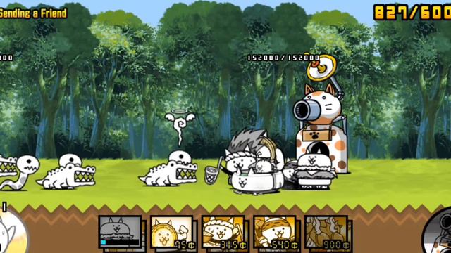 5 причин почему надо получать сокровища в The Battle Cats | #рекомендации#battle_cats#thebattlecats