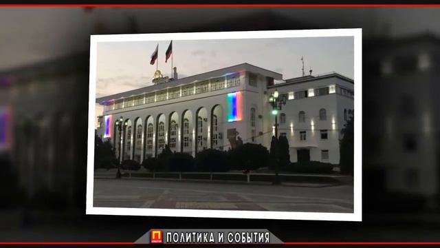 Пора Вас заменить! Сергей Меликов произвел очередные кадровые назначения смотреть онлайн