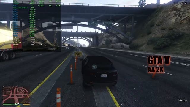 Radeon RX 5700 XT Gaming Performance 1440p | Ryzen 3600 смотреть онлайн