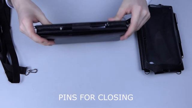 THIS CASE WILL SAVE YOUR Urovo SP8001/P8100/P8001 смотреть онлайн