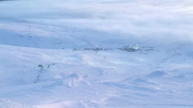 Кировск Мурманская область Хибины 2016 часть 1 смотреть онлайн