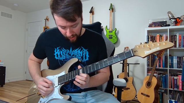 Unprocessed - Die on the Cross of the Martyr Solo Contest Entry #unprocessedcontest смотреть онлайн