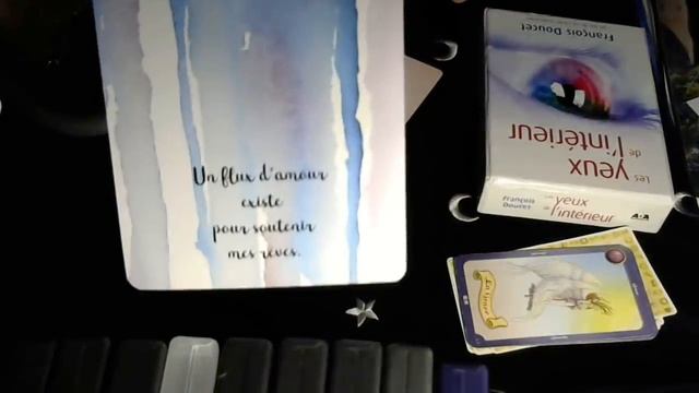 LES ENERGIES DE CE JOUR VENDREDI 11 JANVIER 2019 смотреть онлайн