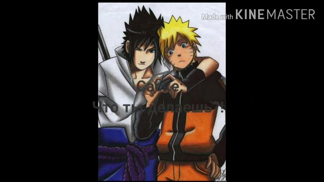 СасуНару/6 личностей Саске 5 часть/ЯОЙ смотреть онлайн