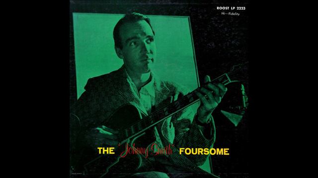 Johnny Smith - Autumn Nocturne (1956) смотреть онлайн