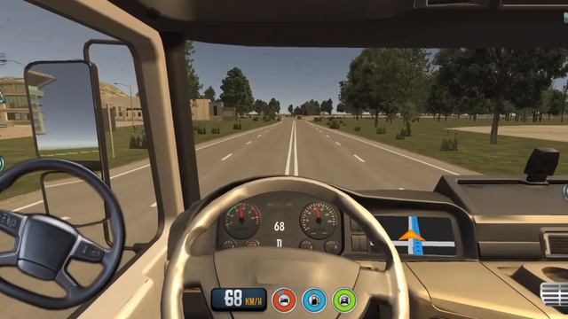 Download ◀️ Euro Truck Driver 2018 Mod apk - Latest Version Of Euro Truck Driver 2018 смотреть онлайн