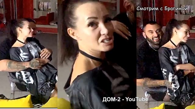 Грязное ПРИЗНАНИЕ Влада Блинова! Маме Наташе СЧАСТЬЕ привалило! Новости на 26.09.22. смотреть онлайн