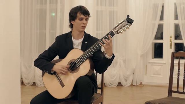 "Моменты жизни моей памяти" | play Eduard Galimov смотреть онлайн