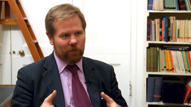 Dr David Kilcullen on the Future of Conflict - The World Today смотреть онлайн