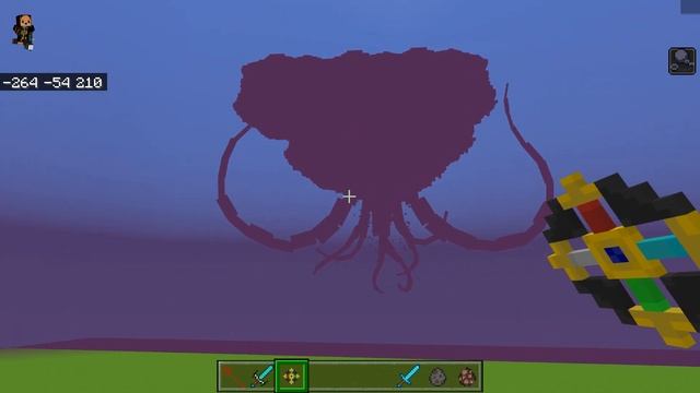 Review Wither Storm MCSM Add-on New Update,Wither Storm In Minecraft,EnderFoxBoy MC,EP2?!!! смотреть онлайн