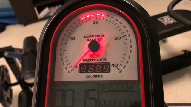How to adjust Bowflex Max Trainer workout intensity / levels - Bowflex M3, M5, M7 смотреть онлайн
