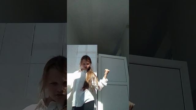 В школьном туалете