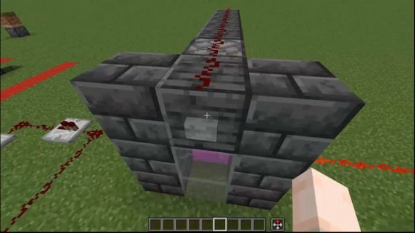 Что такое компаратор? Minecraft редстоун