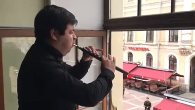Крунк Дудук Вардан Арутюнян смотреть онлайн