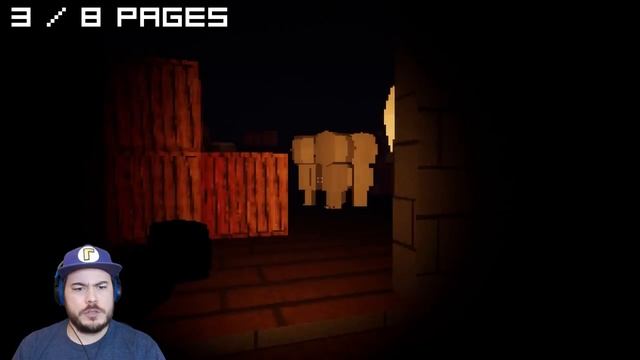 SHREK AND SLENDER MAN HAVE JOINED FORCES!! | Slendy Something (Part 2) смотреть онлайн