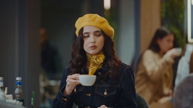 Imron - Ketdida (Official Music Video)