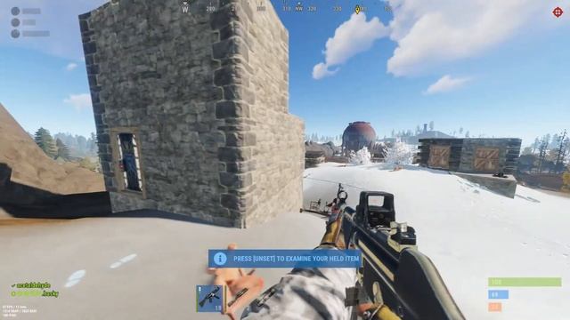 rust highlights by .hasky смотреть онлайн