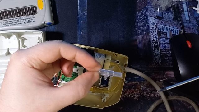 Ремонт тонометра A&D UA777. САМАЯ РАСПРОСТРАНЕННАЯ ПОЛОМКА!!! смотреть онлайн