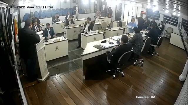 Sessão Ordinária 15 de Junho de 2022 смотреть онлайн