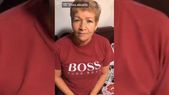 La ABUELA: HUBO Un Incendio En CHinchina aquí vivo Yo смотреть онлайн