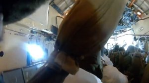 Прыжки с ил76