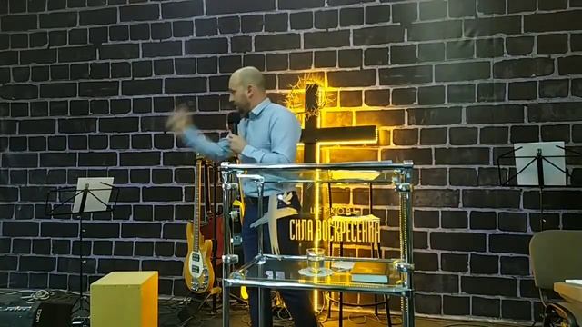 ОТ РАСЫ ПРОКЛЯТЫХ СЫНОВ ЧЕЛОВЕЧЕСКИХ В РАСУ БЛАГОСЛОВЕННЫХ СЫНОВ БОЖЬИХ. Пастор Александр Мунтеану. смотреть онлайн