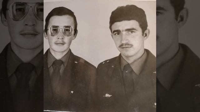 Мальвинкель  ГДР в\ч 05039  1982 - 1984год