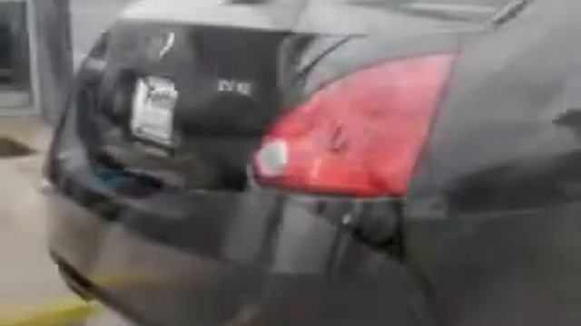 2007 Nissan Maxima Fette Ford Kia Infiniti Clifton, NJ 07013 смотреть онлайн