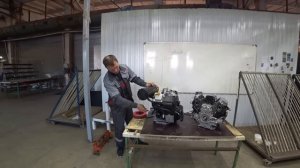 Лончин 30 или Лифан 29, Муки выбора)