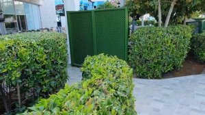 Water Side Resort & SPA 5* Полный обзор отеля. Территория, аквапарк, бассейн.