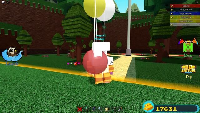 Как выполнить квест в build a boat for treasure найди меня "find me" смотреть онлайн