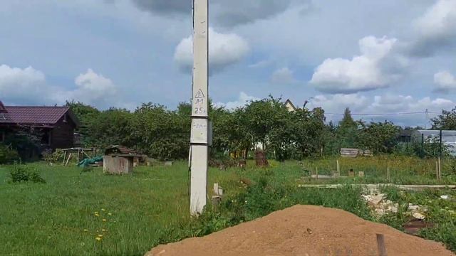 Мы на даче? Оладьи из кабачков.Убрали Бульденеж.Букет из цветов. смотреть онлайн