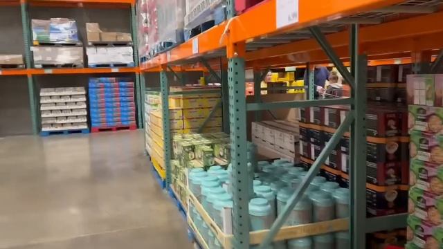 США Новинки ноября в магазине Costco 2022 / Сакраменто / Хочу вернуться на прошлые цены / Закупка смотреть онлайн