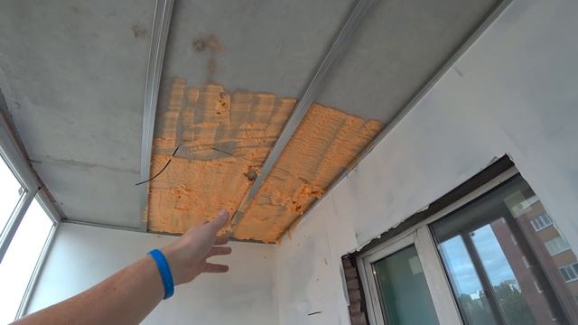 Ремонт однушки!Испытали лучший утеплитель!Шикарный потолок!Уникальные наливные полы! смотреть онлайн