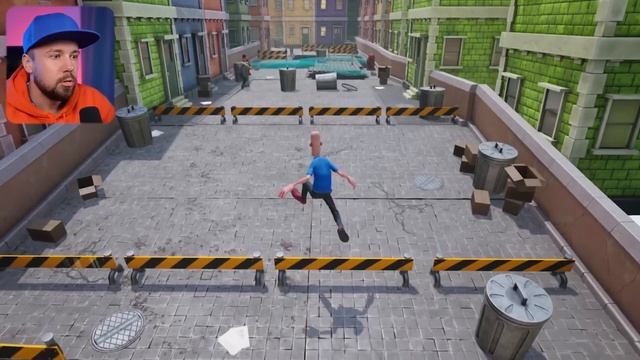 СИМУЛЯТОР ПЬЯНОГО МУЖИКА! Как НАЙТИ КВАС и ВЫЖИТЬ в Игре Drunk Relapsed от Cool GAMES смотреть онлайн
