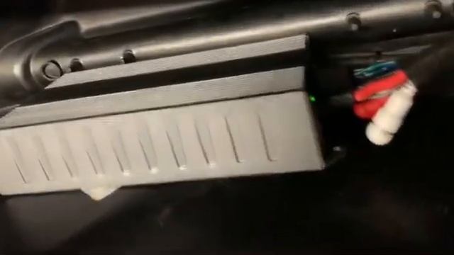 Harley Davidson sound installation смотреть онлайн