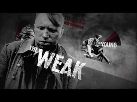 Call of Duty: World at War [RUS, без комментариев]. Часть 3: Взрывай и выжигай.