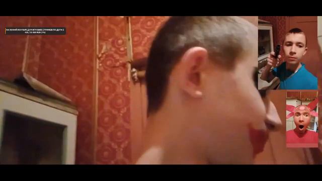 Джокер Виктор Дудка на случай важных переговоров смотреть онлайн