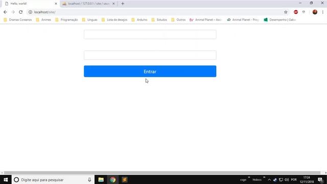 RECUPERAR SENHA POR EMAIL COM PHP #1 смотреть онлайн